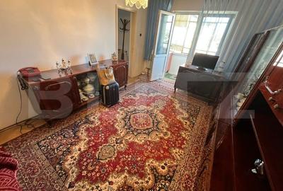 Apartament 4 camere, 53,48 mp utili, etaj 4 - M8, - 2