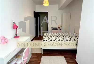 Apartament cu 3 camere decomandat, mobilat în 9 Mai - 7