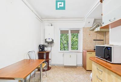 Apartament decomandat 2 camere Zona Timocului - 3