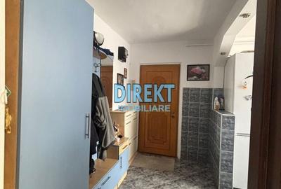 Apartament cu 2 camere semidecomandat în Central - 2