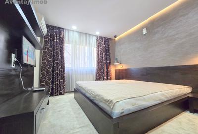 Bd Lacul Tei, Parcul Circului, apartament exceptional - 8