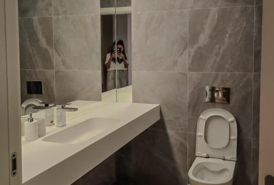 APARTAMENT SUPERB PRIMA INCHIRIERE 2 CAMERE FLOREASCA - 5