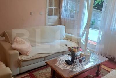 Casă individuală cu 2 camere cu Canalizare în Schei - 5