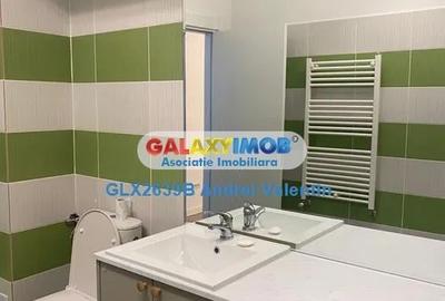 Garsoniera Berceni - Dimitrie Leonida - Oituz - Parcare - 5