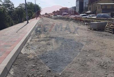 Teren constructii, 11923 mp, Soseaua Garii Catelu - 2