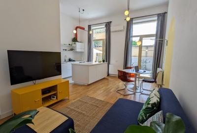 Apartament 2 camere, Marmura Residence, Bucureștii Noi, Sector 1 - 4