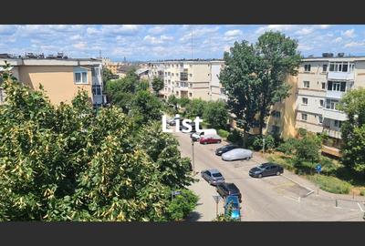 Apartament 3 camere decomandat finisat lux strada Exercitiu Pitesti - 11