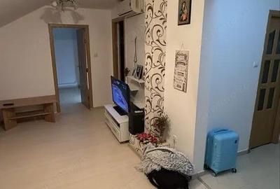 Apartament 3 Camere Decomandat Centrala Proprie Zona Steaua - 2