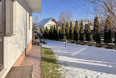 Investiție de Succes: Boutique Hotel la Cheie în Bran - 57