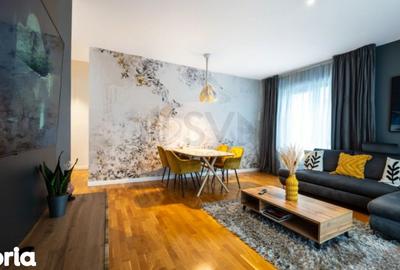 Apartament cu 2 camere, mobilat în Grivița - 7
