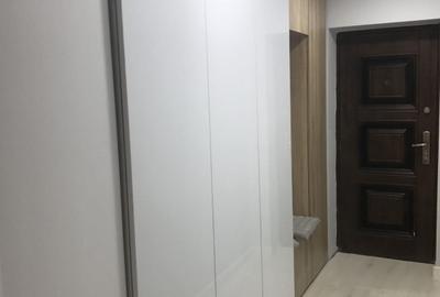Apartament 2 camere Lux cu vedere către Palatului Parlamentului - 2