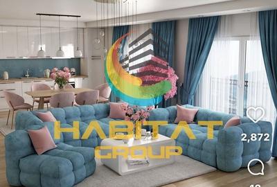 Apartament cu 2 camere semidecomandat în Tineretului - 2