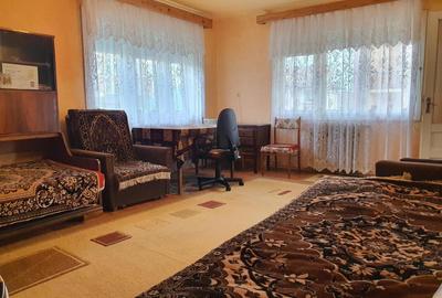 Casă cu 6 camere cu Teren 383 Mp în Central - 4