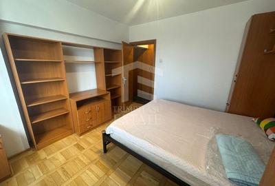Apartament cu 2 camere decomandat, mobilat în Panduri - 4