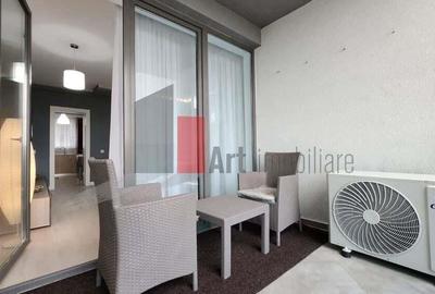 APARTAMENT 3 CAMERE LUX FLOREASCA - 2