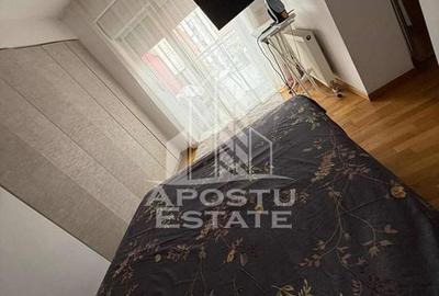 Apartament 3 camere, PetFriendly, loc de parcare , Complex Ring - 3