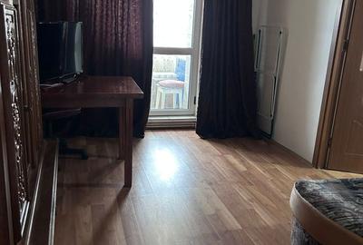 Apartament cu 2 camere semidecomandat în Colanu - 5
