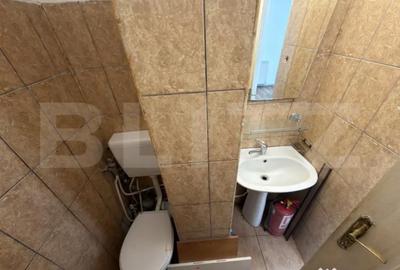 Spațiu comercial, de 40 mp, în Cetate
