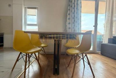 Apartament cu 2 camere decomandat, mobilat în Telegrafului - 5