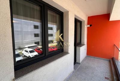 Garsoniera noua Prima inchiriere! Rond OMV Pipera - 8