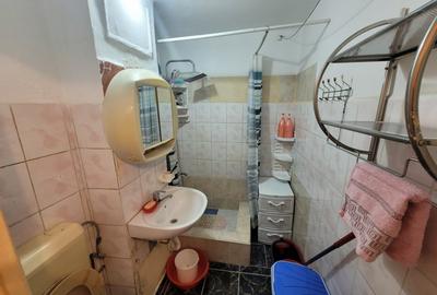 Apartament cu 2 camere decomandat în Chișinau - 9