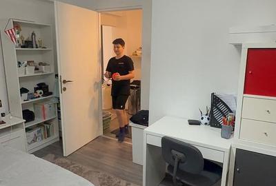 Apartament cu 4 camere în Snagov - 4