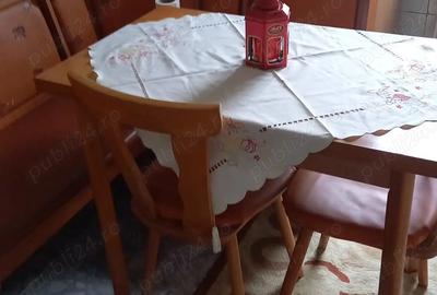 Apartament cu 3 camere decomandat în Mioriței - 3