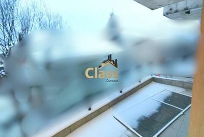 Apartament 2 camere | Etaj Intermediar | 52 mpu | Zona Borhanci - 9