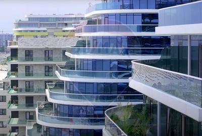 Apartament de vanzare Mamaia Nord - White Titanic - 14