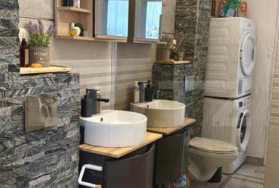 Apartament 2 camere, decomandat, terasa 38 mp confort ? - 2