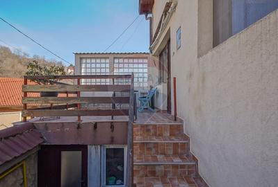 PODUL LUI GRID 13 | CASA 4 CAMERE CU DOUA BAI SI PRIVELISTE | SCHEI - 16