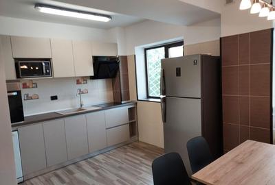 CALEA VICTORIEI-IORGA,4 CAM ,SUPERBISSIM,NEMOBILAT,UTILATGARAJ,PARCARE,1100 EURO - 15
