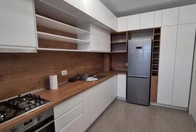 Apartament 3 camere, decomandat, 72mp, centrala, ac, metrou, Bucurestii Noi - 6