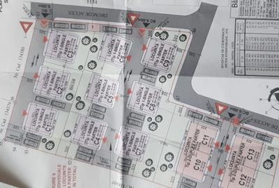 Casă cu 3 camere cu Teren 177 Mp în Sud - 3