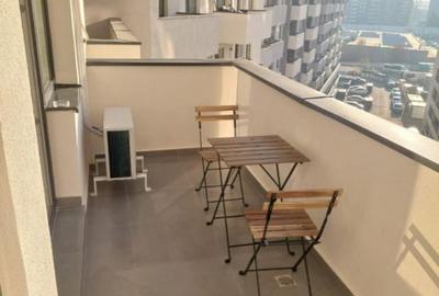 Garsoniera Pacii - Maniu 141 | Balcon | Loc de parcare | Proximitate metrou - 8