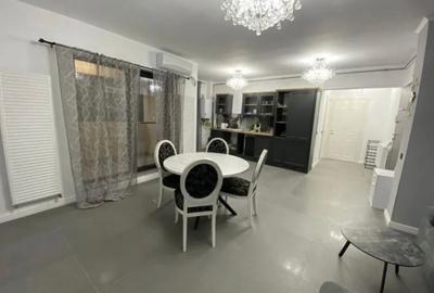 Apartament cu 3 camere decomandat, mobilat în Lujerului - 7