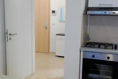 Apartament cu 2 camere decomandat în Central - 2