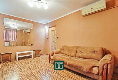 Apartament cu 2 camere complet renovat în Aurel Vlaicu – confort și vedere super - 3