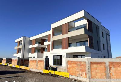 Apartament cu 3 camere în Torontalului - 6