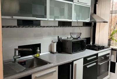 Inchiriere Apartament 2 camere semidecomandat Drumul Taberei - 3