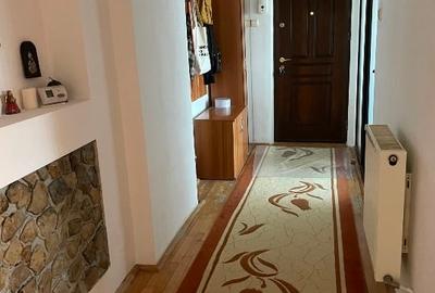 Apartament 4 camere, 1991, Stefan cel Mare dubla orientare E-V - 9