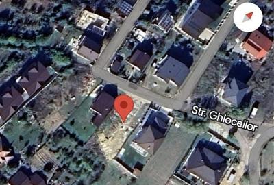 Spațiu comercial, în Dezmir - 3