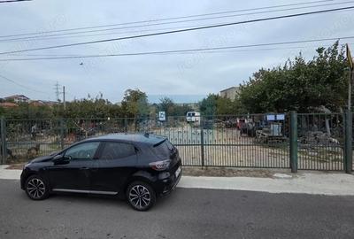 Teren de 1426 mp, în Schela Cladovei - 4