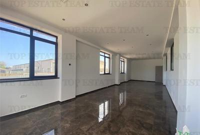 BIROU 65 MP, zona industriala Navodari, Constanta - 3