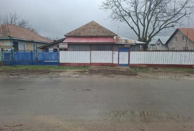 Casă cu 3 camere cu Teren 900 Mp în Ciorani - 4