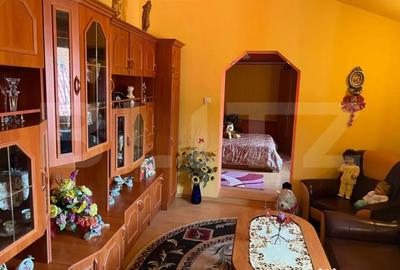 Casă cu 3 camere cu Teren 277 Mp în 7 Noiembrie - 4