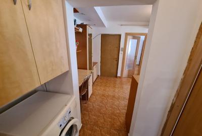 Apartament 2 camere, str. Corneliu Coposu - zona centrala - 5