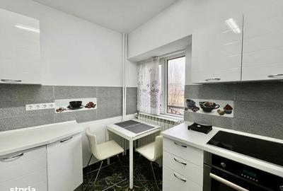 Apartament cu 2 camere, mobilat în Libertății - 2