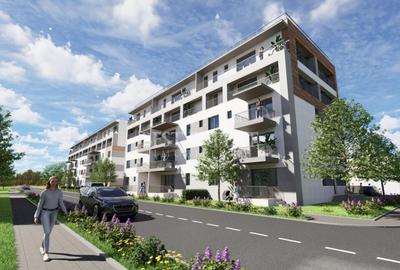 Garsonieră în Theodor Pallady - 6