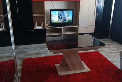 Garsonieră decomandată în Exterior Vest - 4